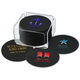 Design Your Own Nautical Theme Round Coasters Image 2 of 2